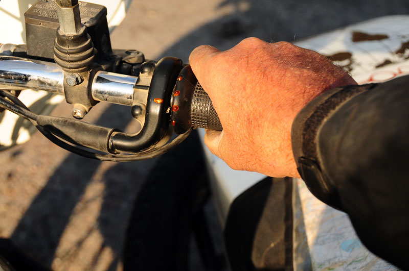 Kyrgyzstan, Asie Centrale